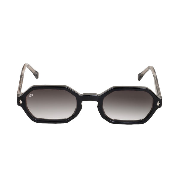 San Pedro Shade Black