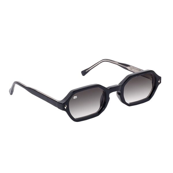 San Pedro Shade Black