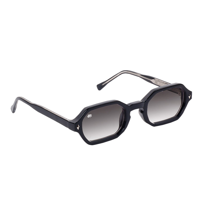 San Pedro Shade Black